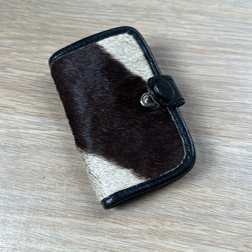 Key purse